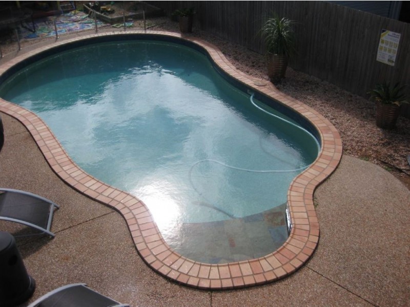 11 The Barons Drive, Andergrove QLD 4740