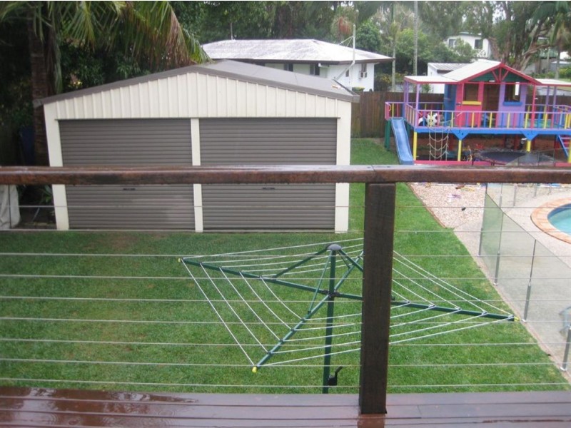 11 The Barons Drive, Andergrove QLD 4740