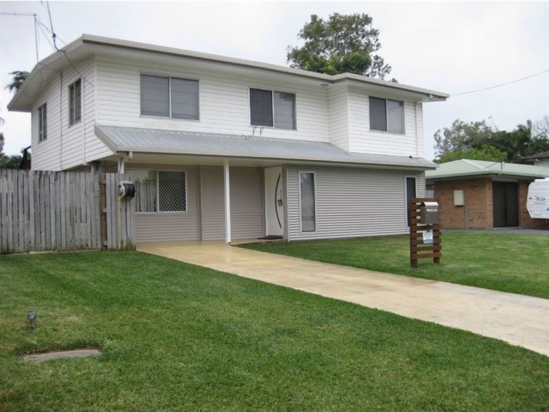 11 The Barons Drive, Andergrove QLD 4740