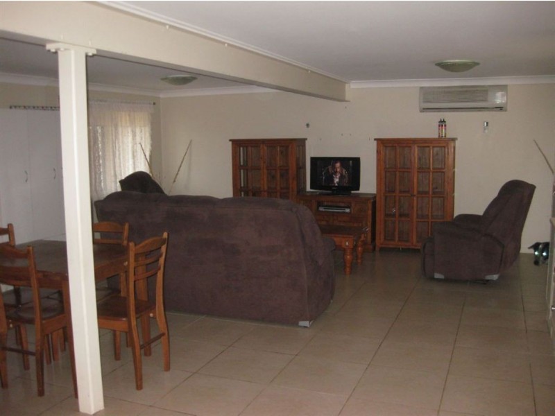 11 The Barons Drive, Andergrove QLD 4740