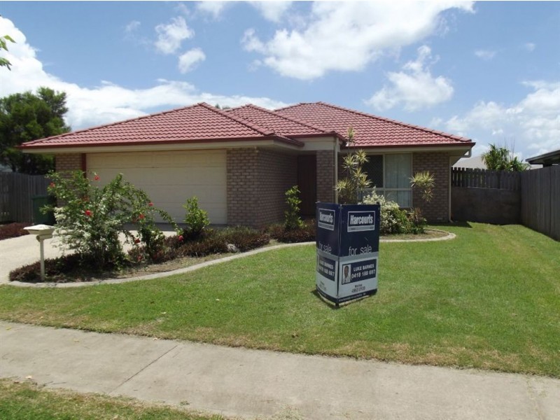 50 Kennys Road, Marian QLD 4753
