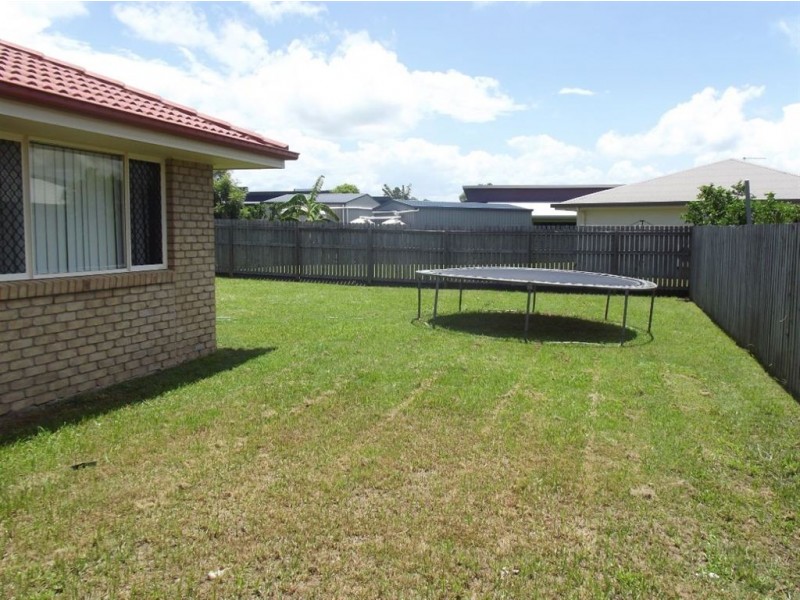 50 Kennys Road, Marian QLD 4753