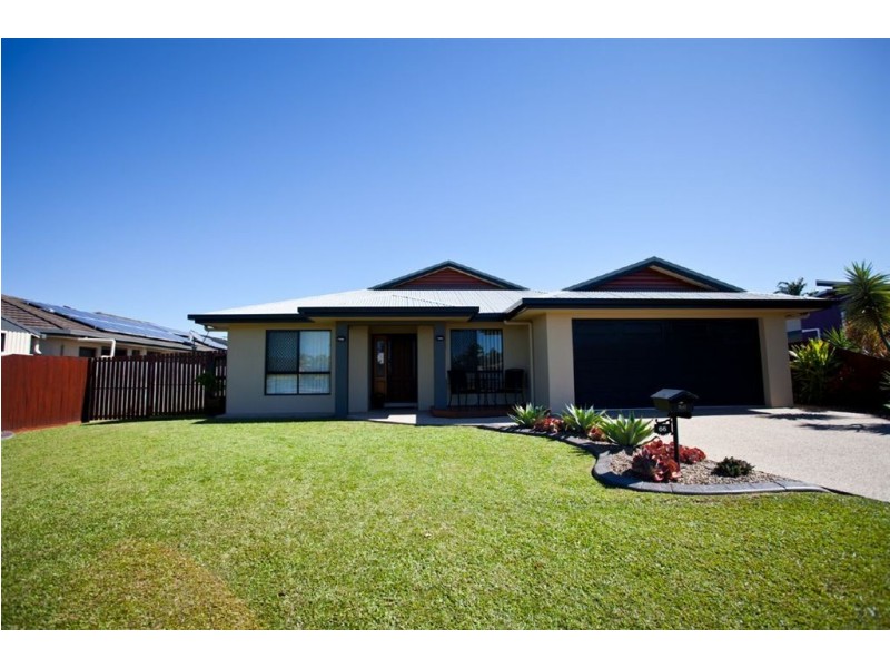 66 Wheeler Drive, Glenella QLD 4740