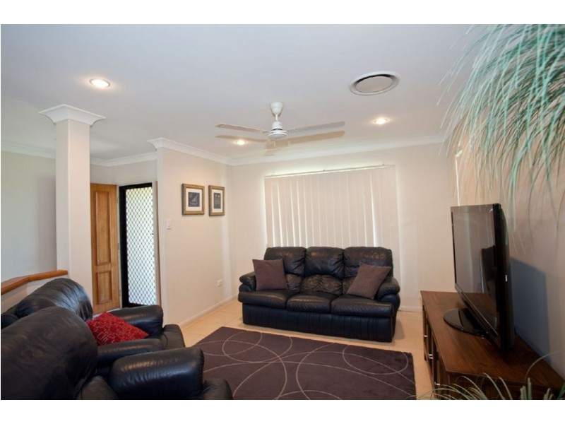 66 Wheeler Drive, Glenella QLD 4740