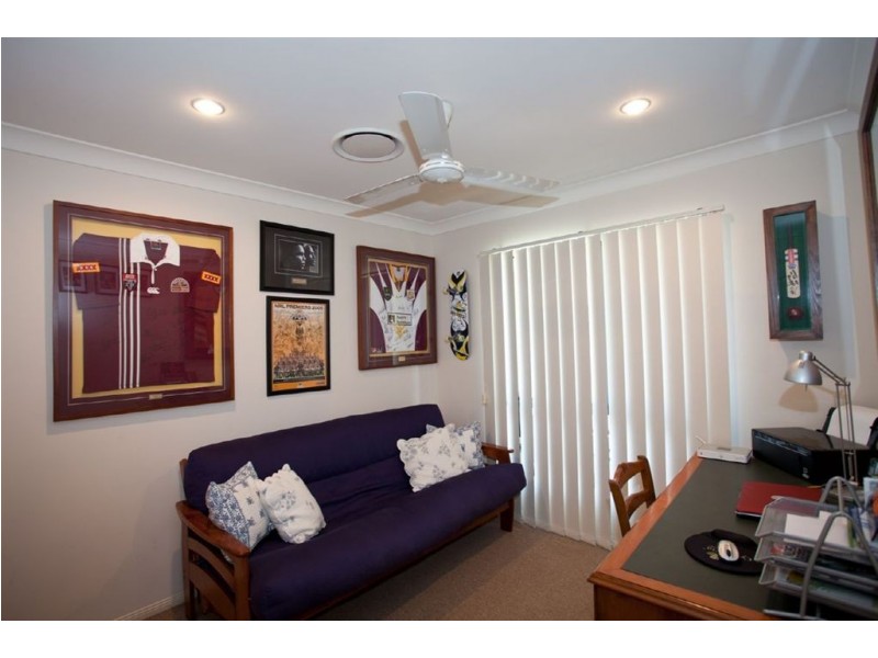 66 Wheeler Drive, Glenella QLD 4740