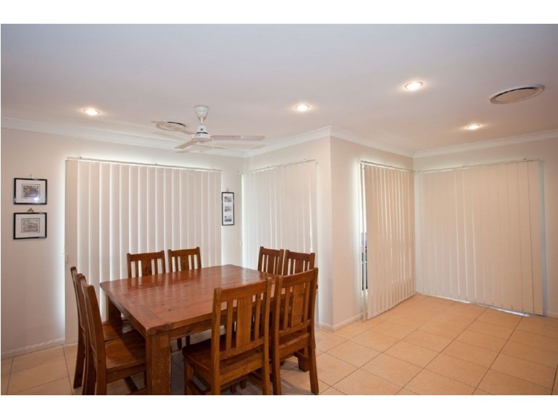 66 Wheeler Drive, Glenella QLD 4740