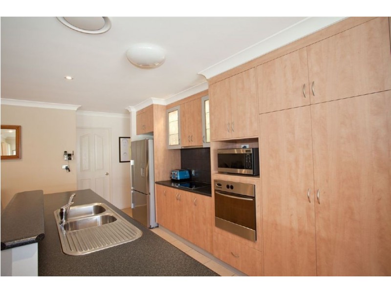 66 Wheeler Drive, Glenella QLD 4740