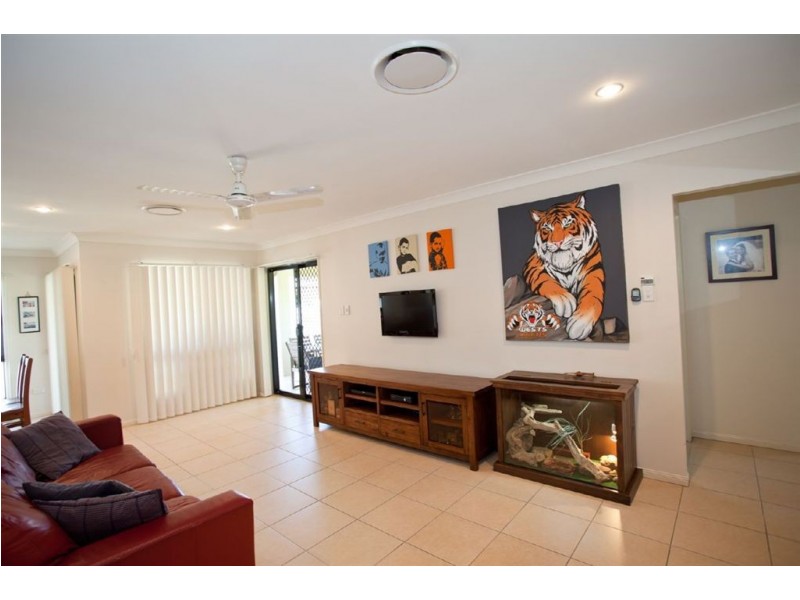 66 Wheeler Drive, Glenella QLD 4740