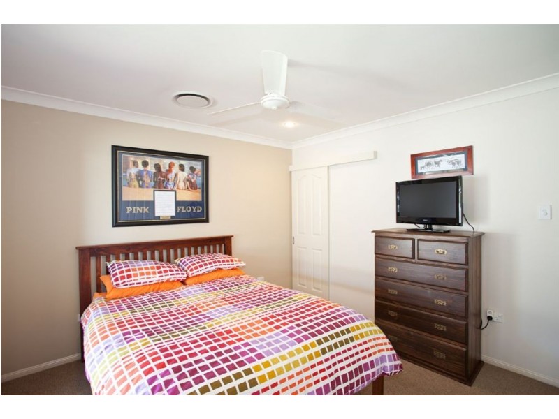 66 Wheeler Drive, Glenella QLD 4740