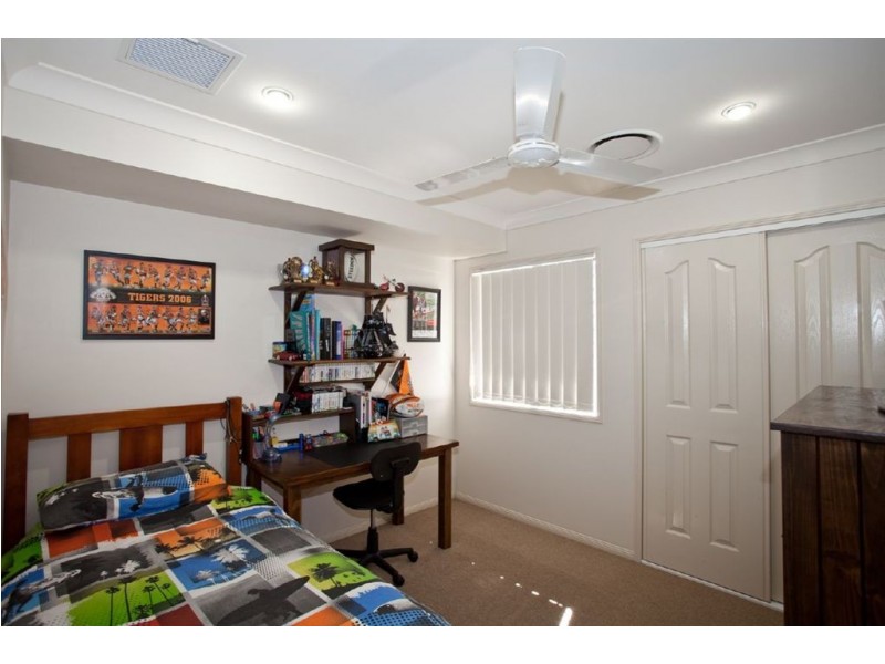 66 Wheeler Drive, Glenella QLD 4740