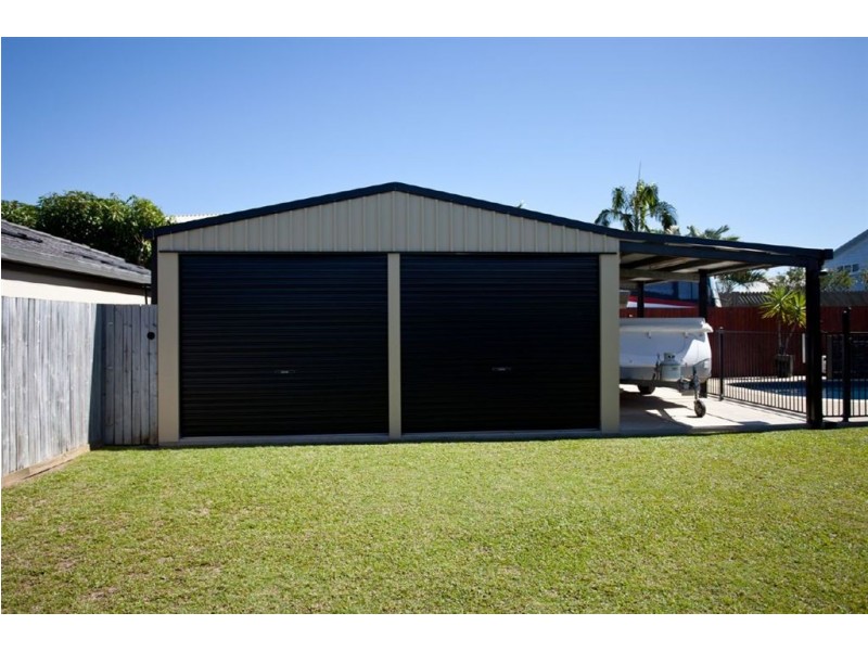 66 Wheeler Drive, Glenella QLD 4740