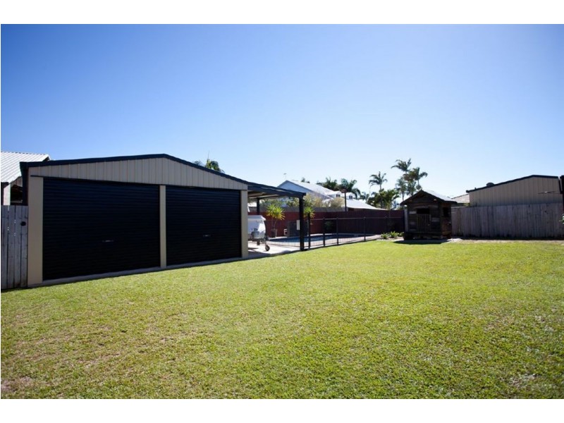 66 Wheeler Drive, Glenella QLD 4740