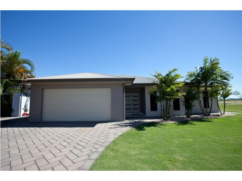4 Callaway Court, Bakers Creek QLD 4740