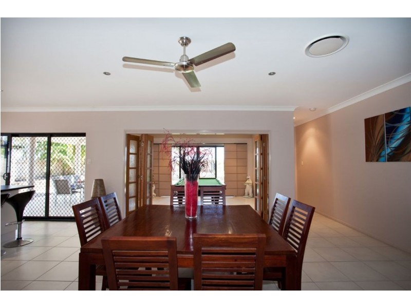 4 Callaway Court, Bakers Creek QLD 4740