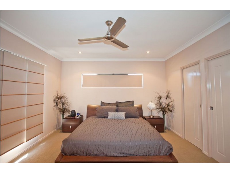 4 Callaway Court, Bakers Creek QLD 4740