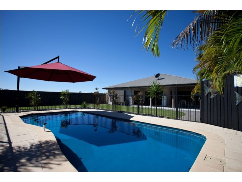 4 Callaway Court, Bakers Creek QLD 4740