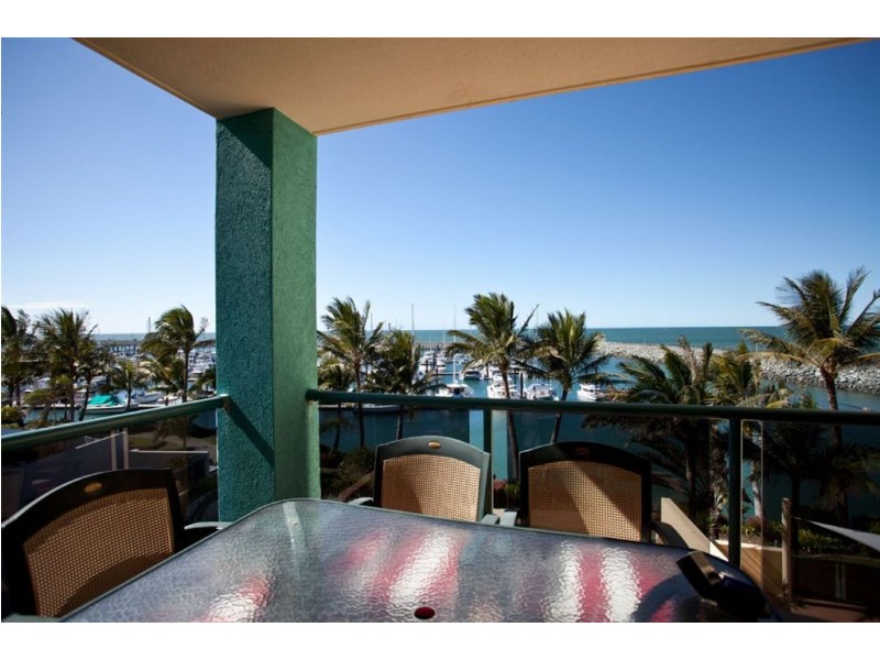 9/9 Megan Place, Mackay Harbour QLD 4740