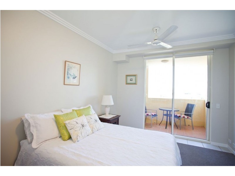 9/9 Megan Place, Mackay Harbour QLD 4740