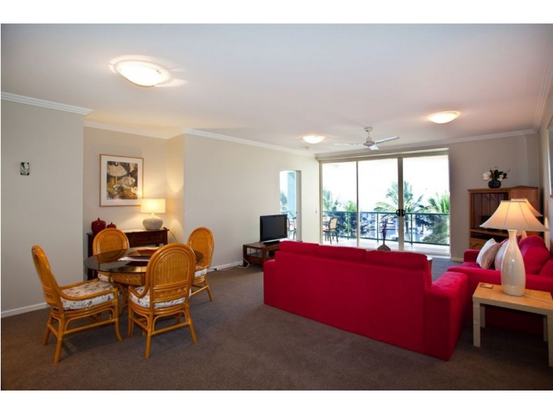 9/9 Megan Place, Mackay Harbour QLD 4740