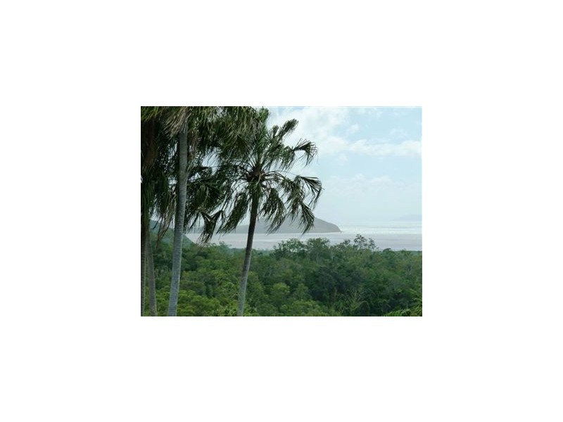 204 Dunwoody Road, Seaforth QLD 4741