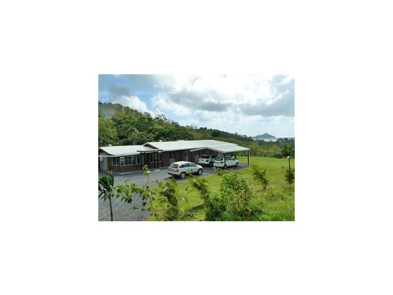 204 Dunwoody Road, Seaforth QLD 4741