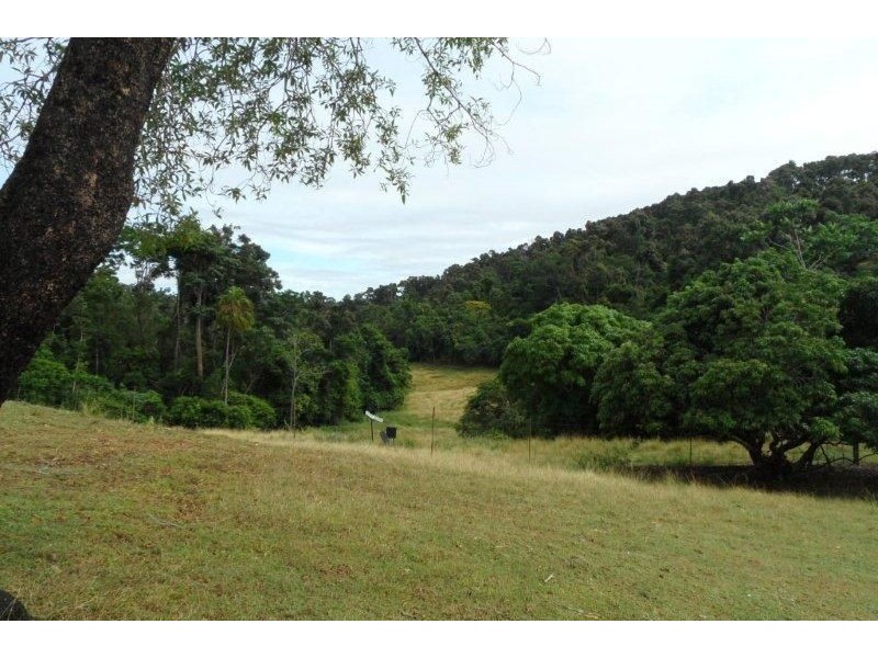 204 Dunwoody Road, Seaforth QLD 4741