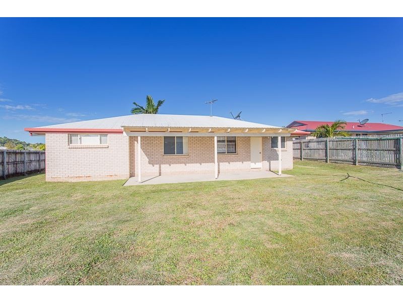 41 Barber Drive, Eimeo QLD 4740