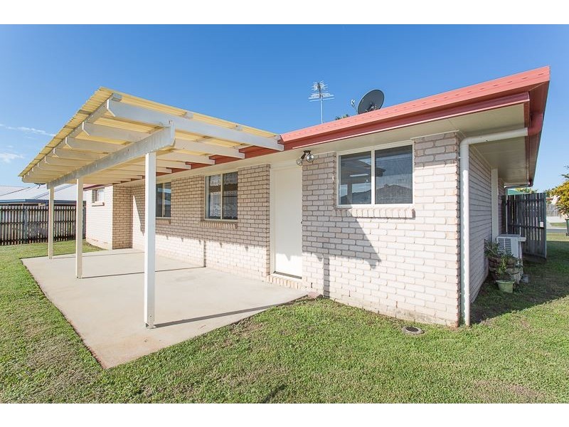 41 Barber Drive, Eimeo QLD 4740