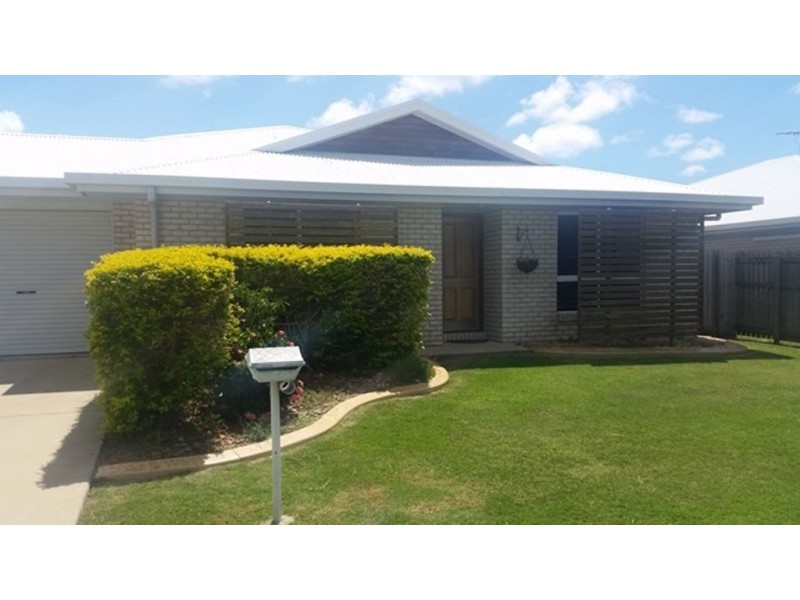 37 Debbiesue Drive, Mount Pleasant QLD 4740