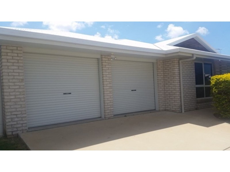 37 Debbiesue Drive, Mount Pleasant QLD 4740