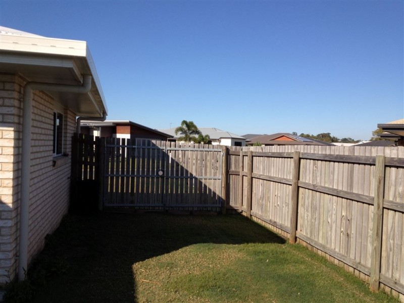 37 Debbiesue Drive, Mount Pleasant QLD 4740