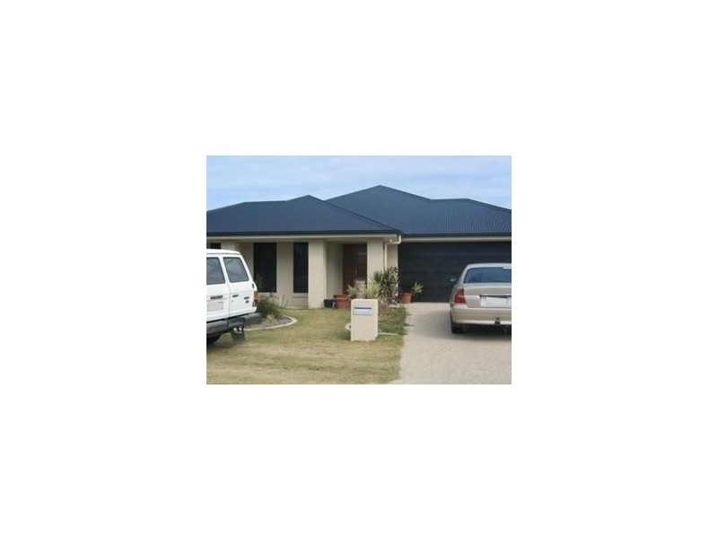 4 Duranbah Circuit, Blacks Beach QLD 4740