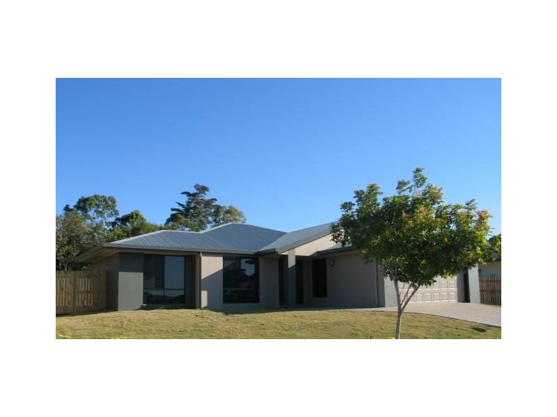 18 Mussett Court, Glenella QLD 4740