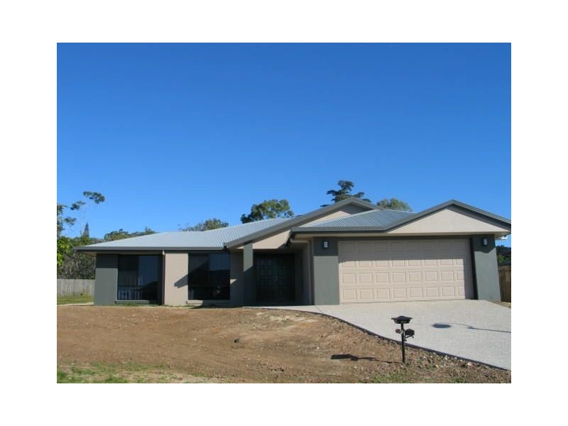 18 Mussett Court, Glenella QLD 4740