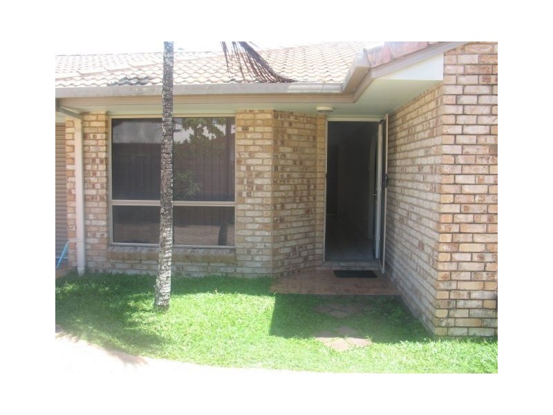 1/381 Bridge Road, West Mackay QLD 4740