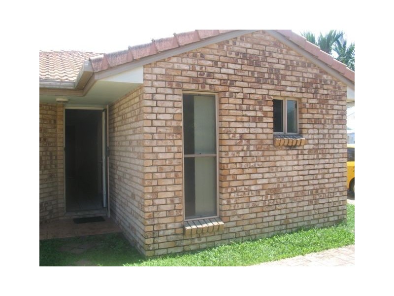 1/381 Bridge Road, West Mackay QLD 4740