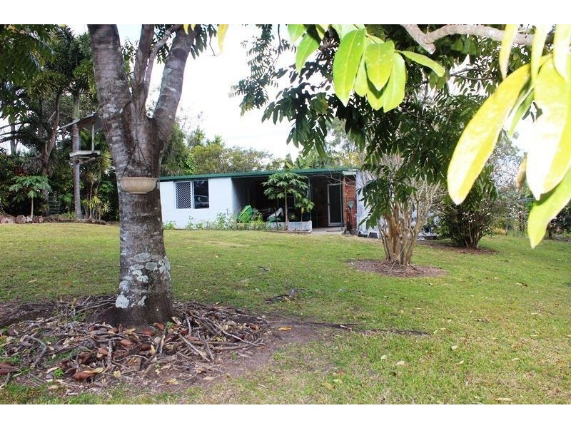 23 Marian-Hampden Road, The Leap QLD 4740