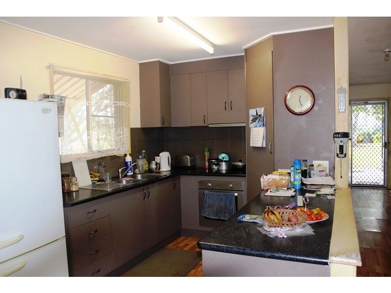 23 Marian-Hampden Road, The Leap QLD 4740