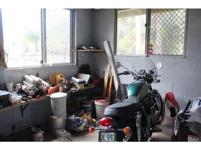 23 Marian-Hampden Road, The Leap QLD 4740