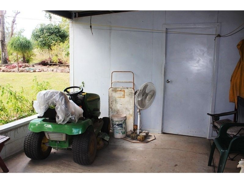 23 Marian-Hampden Road, The Leap QLD 4740