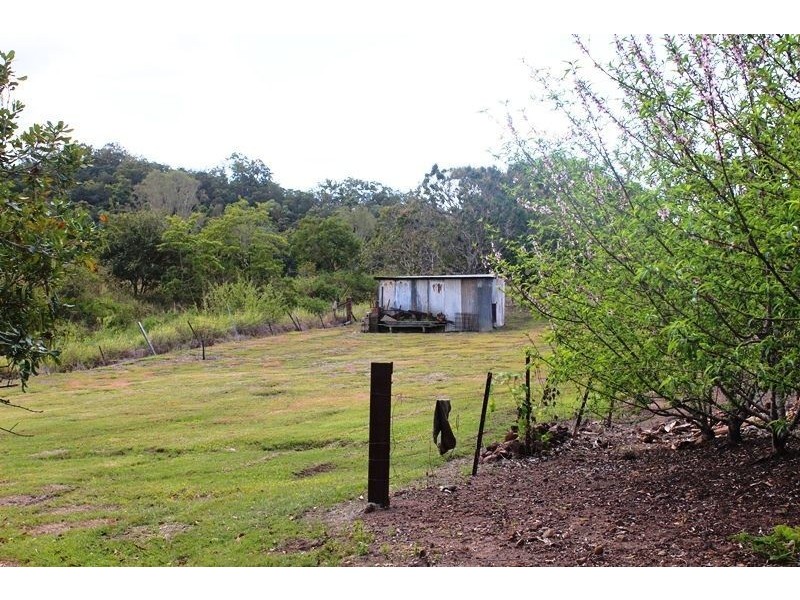 23 Marian-Hampden Road, The Leap QLD 4740