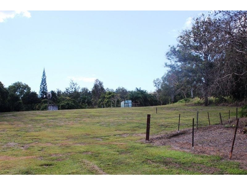 23 Marian-Hampden Road, The Leap QLD 4740