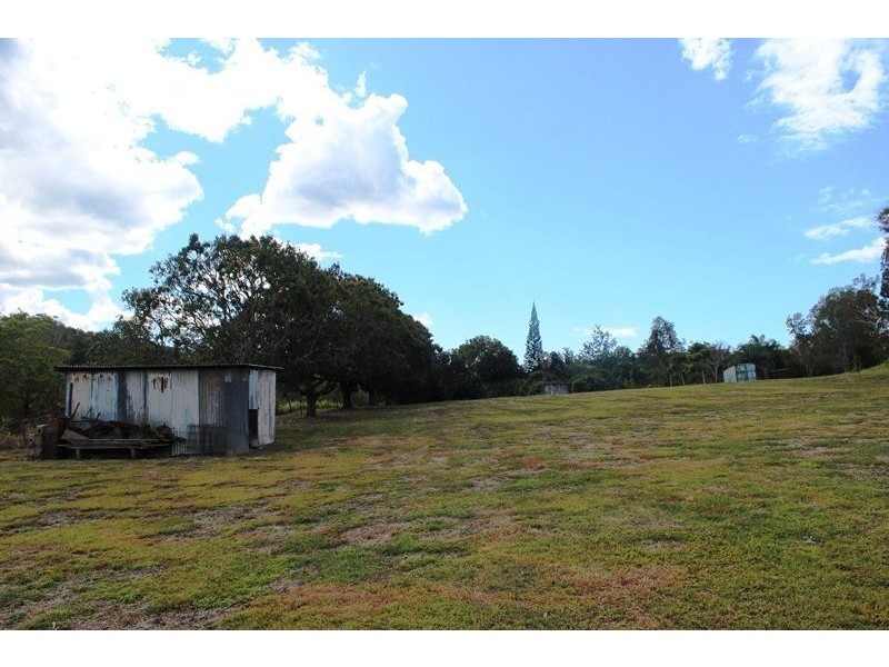 23 Marian-Hampden Road, The Leap QLD 4740