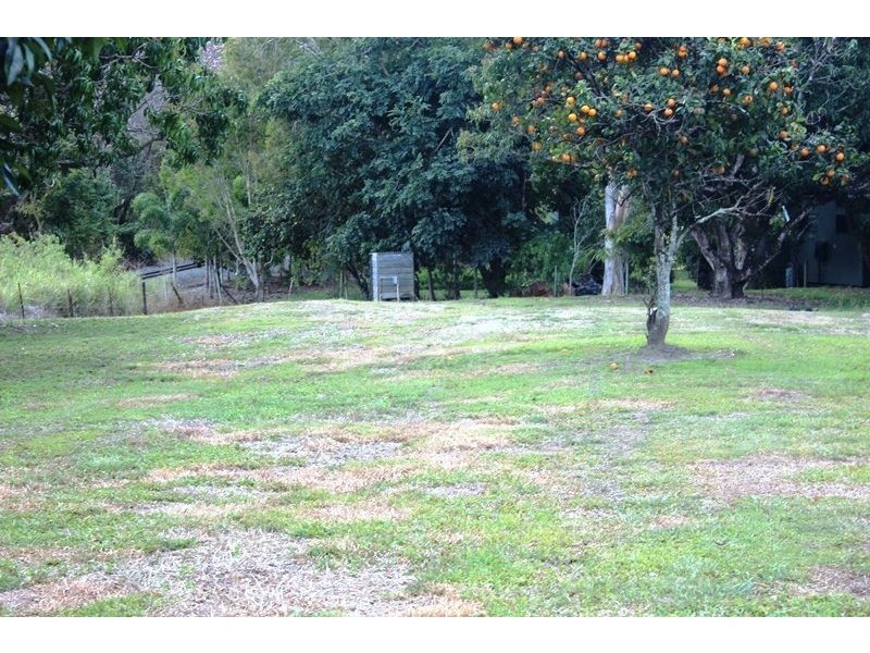 23 Marian-Hampden Road, The Leap QLD 4740