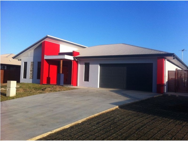 28 Poulsen Drive, Marian QLD 4753