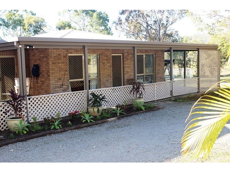 533 Cape Hillsborough Road, Ball Bay QLD 4741