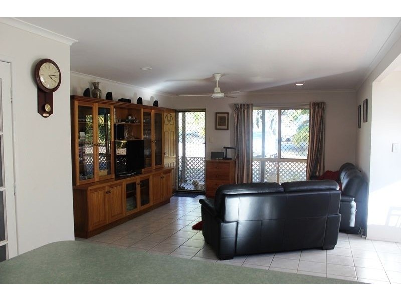 533 Cape Hillsborough Road, Ball Bay QLD 4741