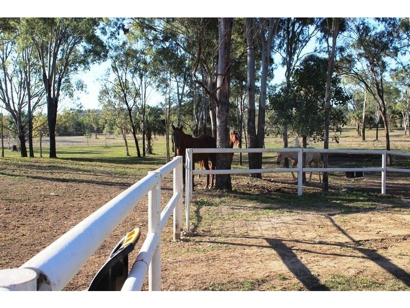 533 Cape Hillsborough Road, Ball Bay QLD 4741