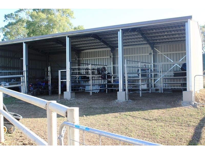 533 Cape Hillsborough Road, Ball Bay QLD 4741