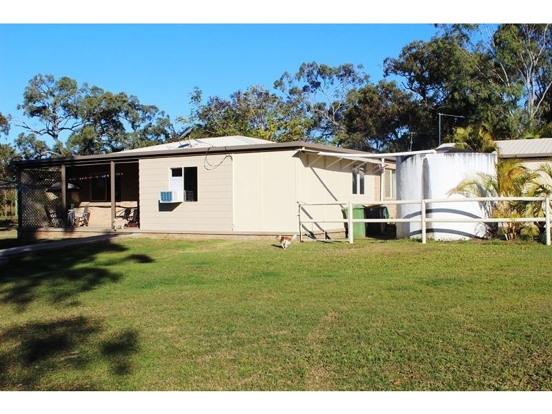 533 Cape Hillsborough Road, Ball Bay QLD 4741